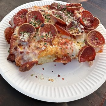Little Coyote - Pizza Near Me - Long Beach, California