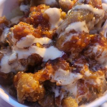 Cupzilla - Fire Cup - so good! - Food Trucks Near Me