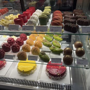 Asters Patisserie - Desserts Near Me - Toronto, Ontario