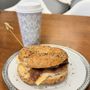 Blue Mountain Coffee House