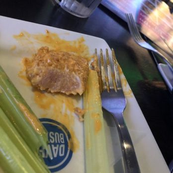 Dave & Buster's Springfield - Raw on the inside!!! - American Near Me - Springfield, Virginia Dave & Buster's Springfield - Raw on the inside!!! - American Near Me - Springfield, Virginia