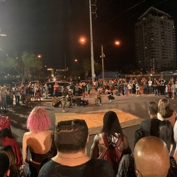First Friday - Street performers - Performing Arts Near Me - Las Vegas, Nevada First Friday - Street performers - Performing Arts Near Me - Las Vegas, Nevada