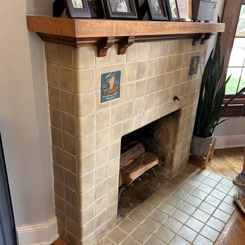 Debbie's Daughters Cafe & Bakery - Another fireplace - Bakeries Near Me - Noblesville, Indiana Debbie's Daughters Cafe & Bakery - Another fireplace - Bakeries Near Me - Noblesville, Indiana