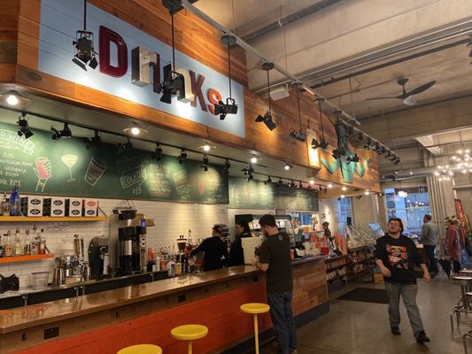 Avalon Cafe and Bakery by null