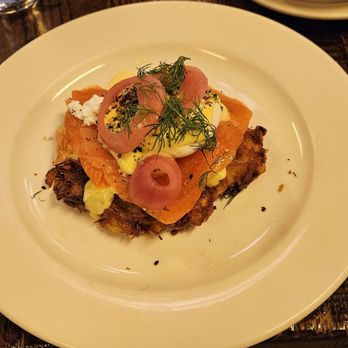 The Smith - New American Near Me - New York, New York The Smith - New American Near Me - New York, New York