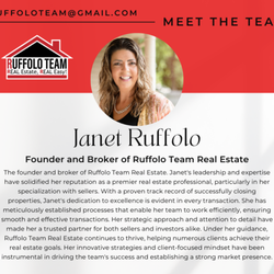Ruffolo Team Real Estate 