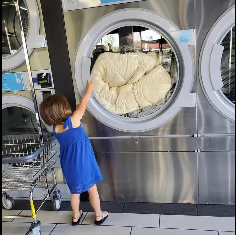 SOCAL WASH AND FOLD TEMPLE Updated June 2024 10 Photos 3553