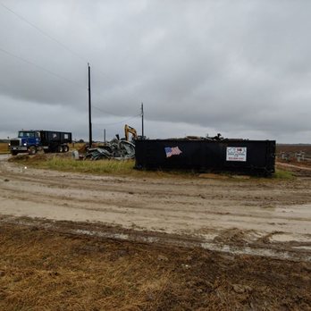 Waste Solutions USA - Remote location and after hour service. Reliable and consistent. - Dumpster Rental Near Me - Hempstead, Texas Waste Solutions USA - Remote location and after hour service. Reliable and consistent. - Dumpster Rental Near Me - Hempstead, Texas