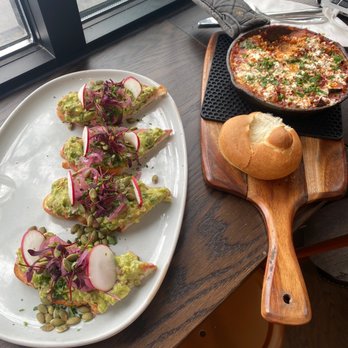 Café Alma - Avocado toast - Breakfast & Brunch Near Me - Cincinnati, Ohio Café Alma - Avocado toast - Breakfast & Brunch Near Me - Cincinnati, Ohio