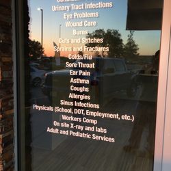Quality Urgent Care- Palo Alto