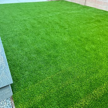 Resolve Landscape - Artificial turf - Landscaping Near Me