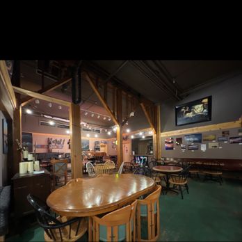 The Creek Street Cabaret