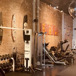 Hanson Fitness