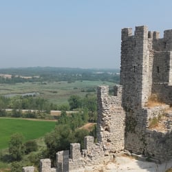Castelo de Montemor-o-Velho