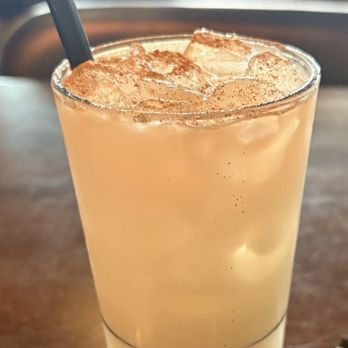 Vidorra - HORCHATA - Mexican Near Me - Rockwall, Texas