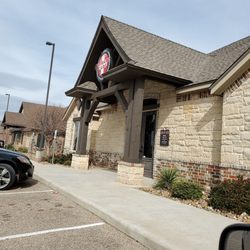 Lubbock Primary Care, Chris Shanklin MD - Front of building
