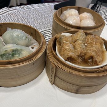 Diamond Bay Restaurant - Dim Sum Near Me - Seattle, Washington