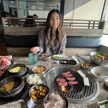 TEN BBQ - Korean Near Me - Los Angeles, California TEN BBQ - Korean Near Me - Los Angeles, California