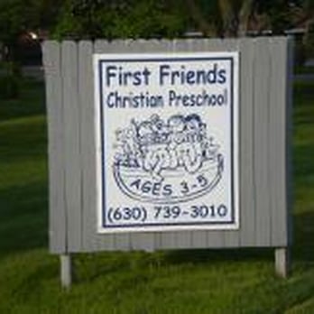 First Friends Christian PreSchool - First Friends is located in Friendship United Methodist Church on Boughton Road. - Preschools Near Me - Bolingbrook, Illinois First Friends Christian PreSchool - First Friends is located in Friendship United Methodist Church on Boughton Road. - Preschools Near Me - Bolingbrook, Illinois