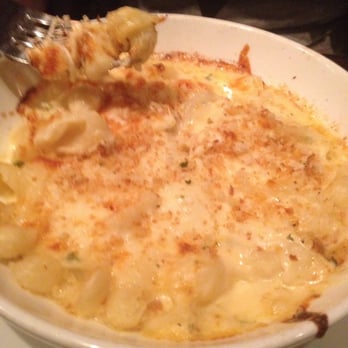 Three Muses - Mac n cheese - Jazz & Blues Near Me - New Orleans, Louisiana Three Muses - Mac n cheese - Jazz & Blues Near Me - New Orleans, Louisiana