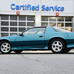 Advantage Chevrolet of Bolingbrook - Advantage Chevrolet Service Department