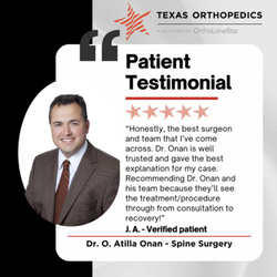 Texas Orthopedics
