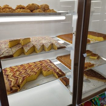 El Hornito - Bakeries Near Me - Murfreesboro, Tennessee