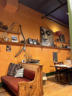 Life Alive Organic Cafe Salem by null