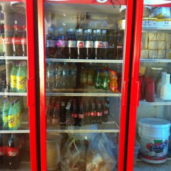 Santino's - Sodas and waters