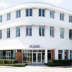 Jessie Boutique - MAIN STORE