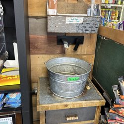 Hinds Country Store