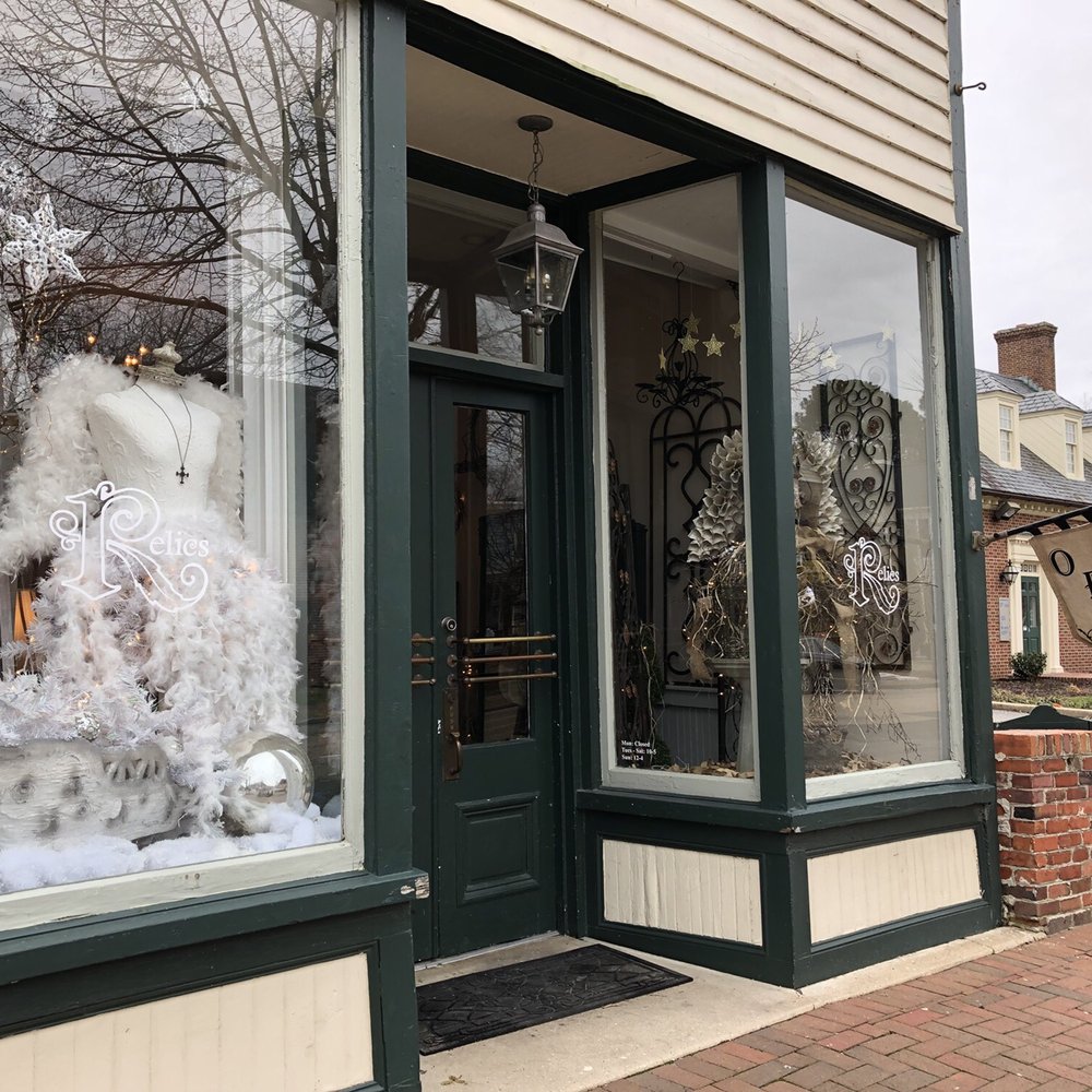 Relics - Antiques Near Me - Smithfield, Virginia Relics - Antiques Near Me - Smithfield, Virginia