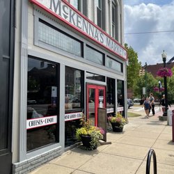 McKenna’s Market - Store Front