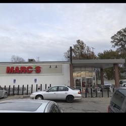 Marc's Stores
