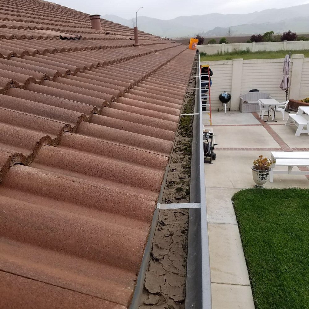 Daniel's Cleaning Services - Chimney Sweeps Near Me