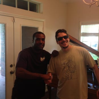 AAA Moving - CUSTOMER SATISFACTION IS OUR PRIORITY!
TRIPLE YOUR SATISFACTION WITH US!!! - Movers Near Me - Conroe, Texas