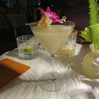 Le Colonial - Atlanta - Lychee Martini - Bars Near Me - Atlanta, Georgia Le Colonial - Atlanta - Lychee Martini - Bars Near Me - Atlanta, Georgia