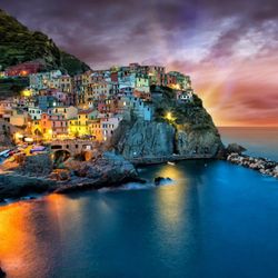 Gandy Elite Travel