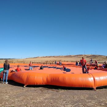 Lone Creek Farms - Bounce pads x2! - Attraction Farms Near Me - Franktown, Colorado Lone Creek Farms - Bounce pads x2! - Attraction Farms Near Me - Franktown, Colorado