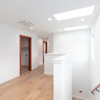 EDR Design Build - Upstairs landing - General Contractors Near Me - Los Gatos, California EDR Design Build - Upstairs landing - General Contractors Near Me - Los Gatos, California