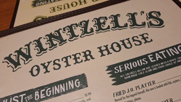 Wintzells Oyster House by null
