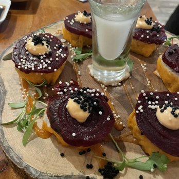 Tane Vegan Izakaya - Vegan Near Me - Berkeley, California