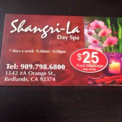 Shangrila Acupuncture & Reflex