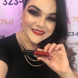 LB Makeup Studio