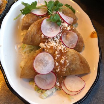 Superica - Shrimp Deruado - Tex-Mex Near Me - Atlanta, Georgia