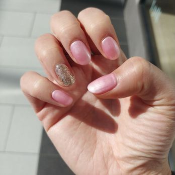 Jericho Nails - Nail Salons Near Me - Floral Park, New York