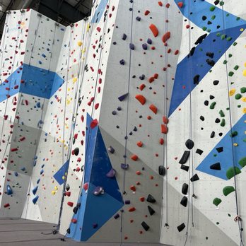 Sender One Climbing - Gyms Near Me - Lakewood, California