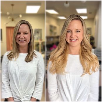 Monterey Extensions - Flawless! - Hair Stylists Near Me - Monterey, California