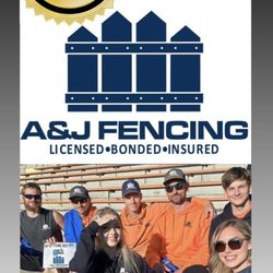 A&J Fencing - We won Best of Southwest Washington in the Fence category and are incredibly thankful!