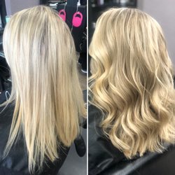 Essentials Salon - Beautiful!